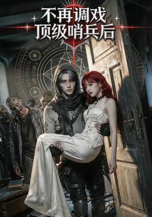 不再调戏顶级哨兵后（50集）短剧大结局全集解锁