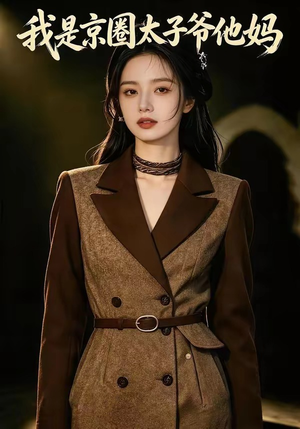 我是京圈太子爷他妈（36集）短剧最终章免费合集