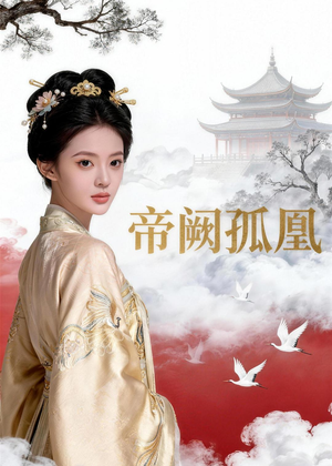 帝阙孤凰（47集）短剧全集解锁零收费