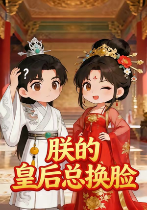 朕的皇后总换脸（38集）短剧完整版全集放送