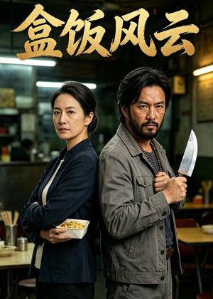 盒饭风云（40集）短剧全集畅看无门槛