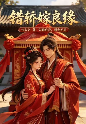 错轿嫁良缘（23集）短剧全剧终高清放送