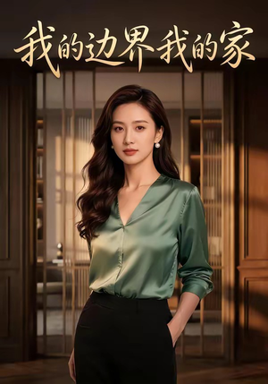 我的边界我的家（42集）短剧合集导演剪辑版