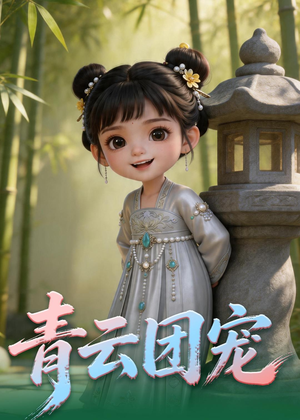青云团宠（71集）短剧全剧终在线连看