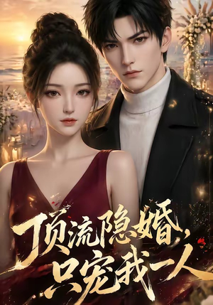 顶流隐婚：只宠我一人（90集）短剧全集VR沉浸版