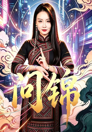 问锦（60集）短剧热映全集免费刷