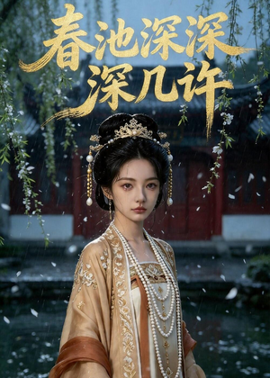 春池深深深几许（46集）短剧合集杜比音效版