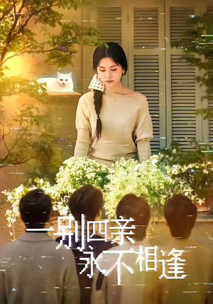一别四亲永不相逢（65集）短剧全系列永久免费