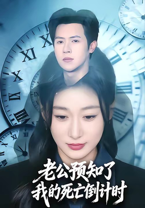 老公预知了我的死亡倒计时（65集）短剧合集彩蛋完整版