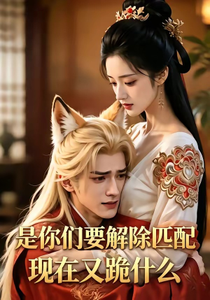 是你们要解除匹配，现在又跪什么（92集）短剧全集高清完整版
