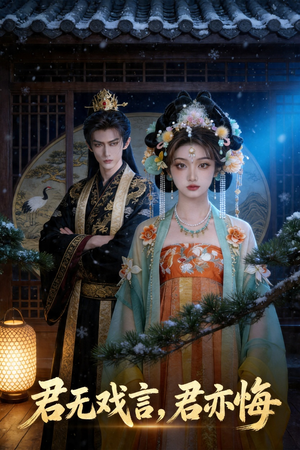 君无戏言，君亦悔（59集）短剧宝藏全集限免看