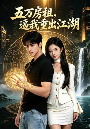 五万房租，逼我重出江湖（45集）短剧全系列永久免费