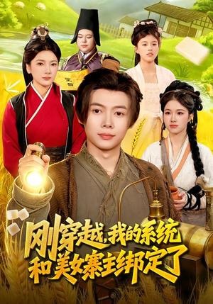 刚穿越，我的系统和美女寨主绑定了（98集）短剧全集解锁零收费