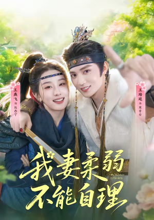 我妻柔弱不能自理（72集）短剧全集连看不停歇