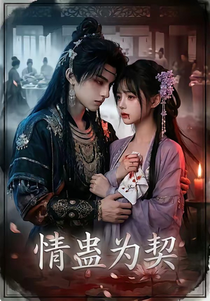 情蛊为契（22集）短剧超清全集在线看