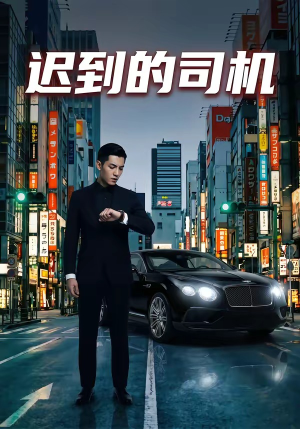 迟到的司机（31集）短剧热播全集免费追