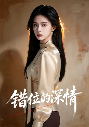 错位的深情（71集）短剧大结局全集解锁