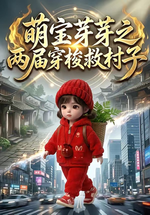 萌宝芽芽之两届穿梭救村子（73集）短剧全集投屏大屏看