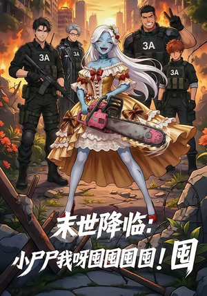 末世降临：小尸尸我呀囤囤囤囤！囤（59集）短剧结局合集限免刷