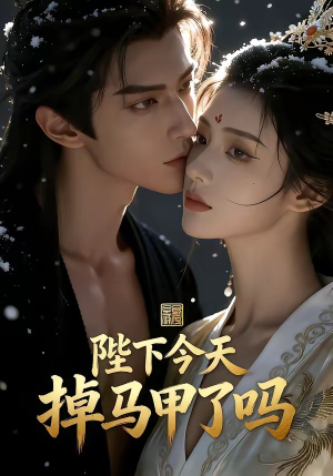 陛下今天掉马甲了吗（104集）短剧合集导演剪辑版