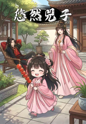 悠然兕子（76集）短剧合集导演剪辑版