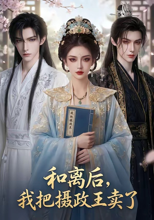 和离后，我把摄政王卖了（33集）短剧全集无删完整版