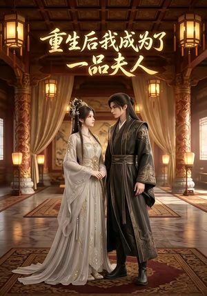 重生后，我成为了一品夫人（25集）短剧精选全集无广告