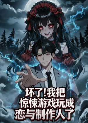 坏了！我把惊悚游戏玩成恋与制作人了（77集）短剧全集连看不停歇