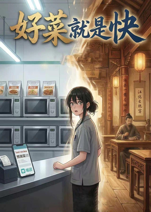 好菜就是快第一季（74集）短剧全集热力排行榜之一