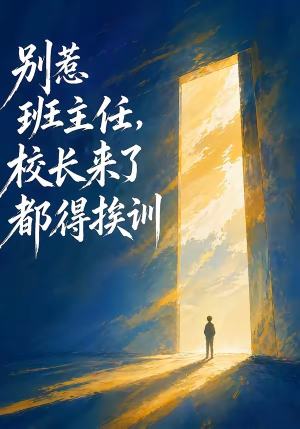 别惹班主任，校长来了都得挨训（100集）短剧全集秒播无卡顿