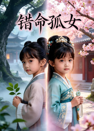 错命孤女（66集）短剧收官全集限免看