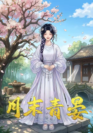 月末青晏（19集）短剧热映全集免费刷