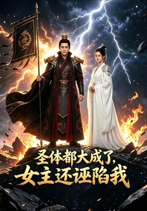 圣体都大成了，女主还诬陷我（103集）短剧最终回限免畅看
