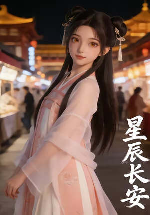 星辰长安（15集）短剧结局篇全集直通