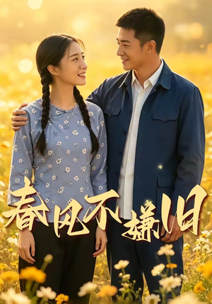 春风不嫌旧（81集）短剧终章免费大放送