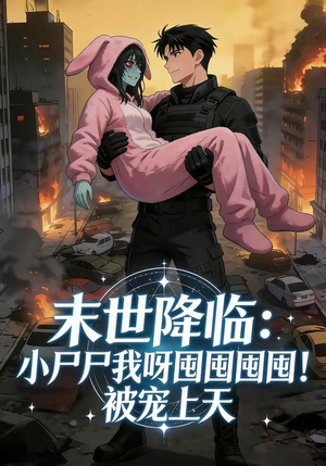 末世降临：小尸尸我呀囤囤囤囤！被宠上天（60集）短剧最终回限免畅看