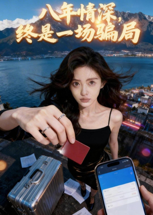 八年情深，终是一场骗局（42集）短剧合集彩蛋完整版