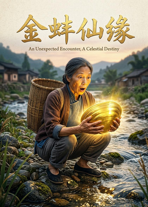 金蚌仙缘（18集）短剧宝藏全集限免看