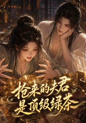 抢来的夫君是顶级绿茶（20集）短剧超清全集在线看