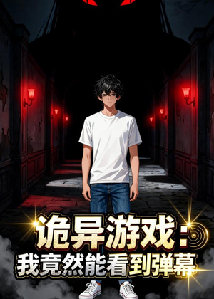 诡异游戏：我竟然能看到弹幕（42集）短剧全剧终合集放送