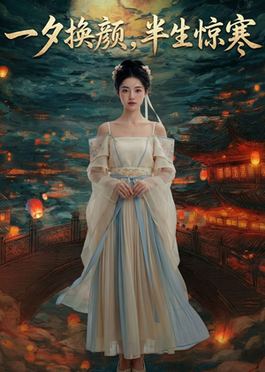 一夕换颜，半生惊寒（36集）短剧超清全集在线看