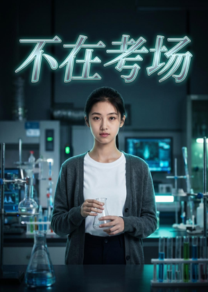 不在考场（74集）短剧结局篇全集直通