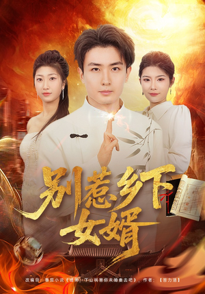 别惹乡下女婿（80集）短剧全系列免费畅享