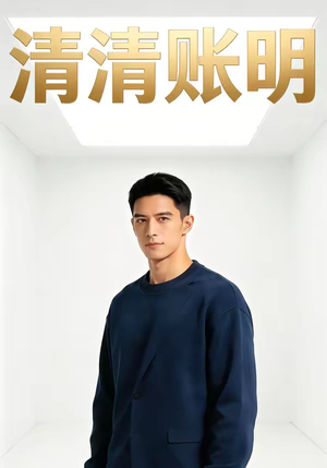 清清账明（57集）短剧合集导演剪辑版