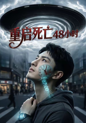 重启死亡48小时（80集）短剧全剧终限免合集