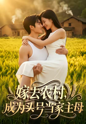 嫁去农村，成为头号当家主母（63集）短剧大结局全集解锁