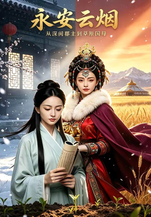 永安云烟（62集）短剧全集幕后花絮版