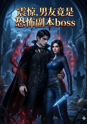 震惊，男友竟是恐怖副本boss（81集）短剧全剧终限免畅刷
