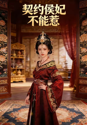 契约侯妃不能惹（55集）短剧全集高清无码版