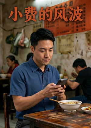 小费的风波（41集）短剧爆款全集在线播